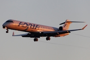 Adria Airways Bombardier CRJ-900LR (S5-AAN) at  Frankfurt am Main, Germany