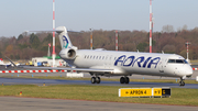 Adria Airways Bombardier CRJ-900LR (S5-AAU) at  Hamburg - Fuhlsbuettel (Helmut Schmidt), Germany