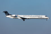 Adria Airways Bombardier CRJ-900LR (S5-AAV) at  Frankfurt am Main, Germany