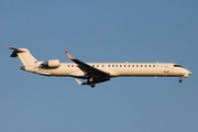 Adria Airways Bombardier CRJ-900LR (S5-AAV) at  Hamburg - Fuhlsbuettel (Helmut Schmidt), Germany