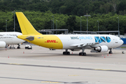 MNG Cargo Airlines Airbus A300B4-622R(F) (S5-ABO) at  Cologne/Bonn, Germany