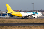 MNG Cargo Airlines Airbus A300B4-622R(F) (S5-ABO) at  Leipzig/Halle - Schkeuditz, Germany