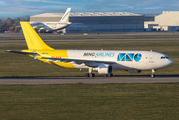 MNG Cargo Airlines Airbus A300B4-622R(F) (S5-ABO) at  Leipzig/Halle - Schkeuditz, Germany