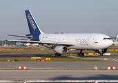 Solinair Airbus A300B4-203(F) (S5-ABS) at  Frankfurt am Main, Germany
