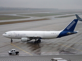 Solinair Airbus A300B4-203(F) (S5-ABS) at  Cologne/Bonn, Germany