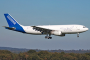 Solinair Airbus A300B4-203(F) (S5-ABS) at  Cologne/Bonn, Germany