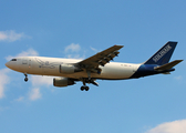 Solinair Airbus A300B4-203(F) (S5-ABS) at  Frankfurt am Main, Germany
