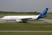 Solinair Airbus A300B4-203(F) (S5-ABS) at  Hamburg - Fuhlsbuettel (Helmut Schmidt), Germany