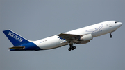 Solinair Airbus A300B4-203(F) (S5-ABS) at  Hamburg - Fuhlsbuettel (Helmut Schmidt), Germany