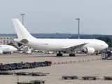 Solinair Airbus A300F4-605R (S5-ABW) at  Cologne/Bonn, Germany