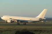 Solinair Airbus A300F4-605R (S5-ABW) at  Cologne/Bonn, Germany