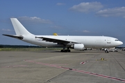 Solinair Airbus A300F4-605R (S5-ABW) at  Cologne/Bonn, Germany