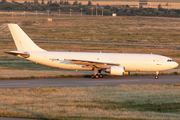 Solinair Airbus A300F4-605R (S5-ABW) at  Leipzig/Halle - Schkeuditz, Germany