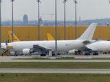 Solinair Airbus A300F4-605R (S5-ABW) at  Leipzig/Halle - Schkeuditz, Germany