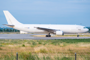 Solinair Airbus A300F4-605R (S5-ABW) at  Leipzig/Halle - Schkeuditz, Germany