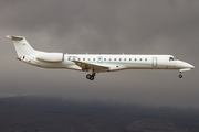 Aero4M Embraer ERJ-145LU (S5-ACJ) at  Gran Canaria, Spain