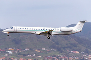 Aero4M Embraer ERJ-145LU (S5-ACJ) at  Tenerife Norte - Los Rodeos, Spain