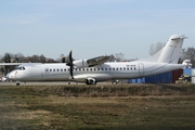 Aero4M ATR 72-212 (S5-ACK) at  Mönchengladbach, Germany