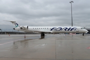 Adria Airways Bombardier CRJ-900ER (S5-AFA) at  Cologne/Bonn, Germany