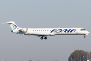 Adria Airways Bombardier CRJ-900ER (S5-AFB) at  Amsterdam - Schiphol, Netherlands