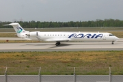 Adria Airways Bombardier CRJ-900ER (S5-AFB) at  Frankfurt am Main, Germany