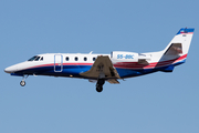 Air Adriatic (Slovenia) Cessna 560XL Citation XLS+ (S5-BBC) at  Palma De Mallorca - Son San Juan, Spain