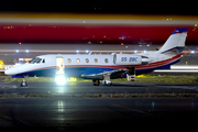 Air Adriatic (Slovenia) Cessna 560XL Citation XLS+ (S5-BBC) at  Tenerife Norte - Los Rodeos, Spain