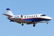 Air Adriatic (Slovenia) Cessna 560XL Citation XLS+ (S5-BBC) at  Warsaw - Frederic Chopin International, Poland