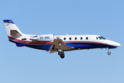 Air Adriatic (Slovenia) Cessna 560XL Citation XLS+ (S5-BBC) at  Warsaw - Frederic Chopin International, Poland