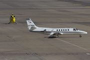 Poslovna Aviacija Cessna 550 Citation II (S5-BBG) at  Gran Canaria, Spain