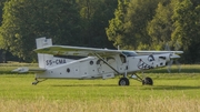 Aviofun Pilatus PC-6/B2-H2 Turbo Porter (S5-CMA) at  Murska Sobota, Slovenia