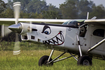 Aviofun Pilatus PC-6/B2-H2 Turbo Porter (S5-CMA) at  Murska Sobota, Slovenia