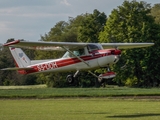 Aeroklub Murska Sobota Cessna 150M (S5-DDH) at  Murska Sobota, Slovenia