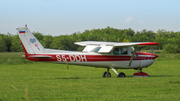 Aeroklub Murska Sobota Cessna 150M (S5-DDH) at  Murska Sobota, Slovenia