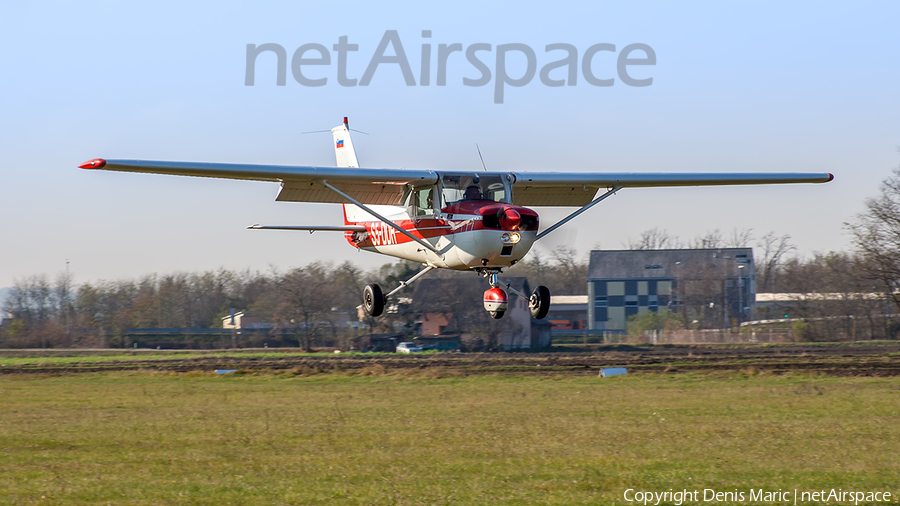 Aeroklub Murska Sobota Cessna 150M (S5-DDH) | Photo 130827