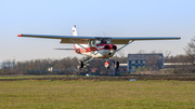 Aeroklub Murska Sobota Cessna 150M (S5-DDH) at  Murska Sobota, Slovenia