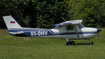 (Private) Cessna FA150L Aerobat (S5-DHV) at  Murska Sobota, Slovenia