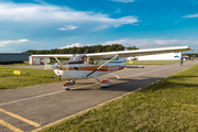 (Private) Cessna 172M Skyhawk (S5-DLM) at  Maribor - Edward Rusjan, Slovenia