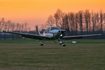 (Private) Cirrus SR22T GTS (S5-DLT) at  Murska Sobota, Slovenia