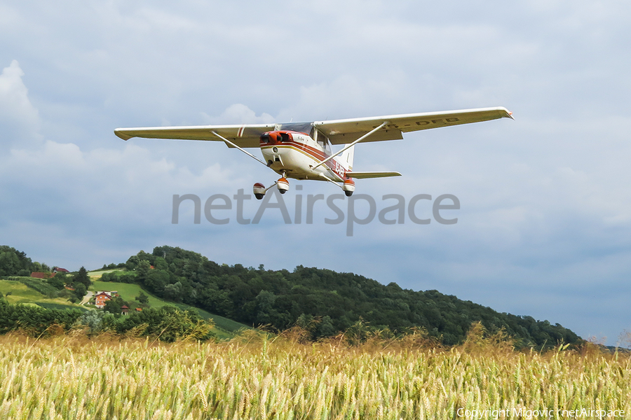 (Private) Cessna F172N Skyhawk II (S5-DML) | Photo 261868