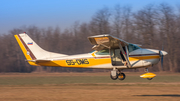 Aeroklub Murska Sobota Cessna 182G Skylane (S5-DMS) at  Murska Sobota, Slovenia