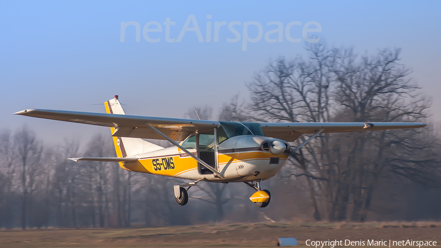 Aeroklub Murska Sobota Cessna 182G Skylane (S5-DMS) | Photo 138292