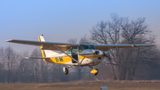 Aeroklub Murska Sobota Cessna 182G Skylane (S5-DMS) at  Murska Sobota, Slovenia