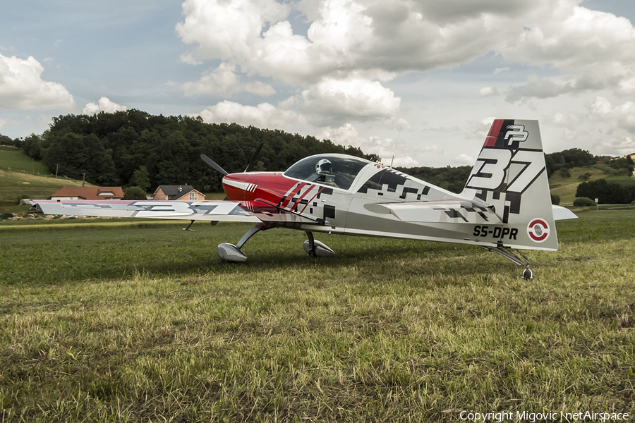 (Private) Extra EA-330LX (S5-DPR) | Photo 117229