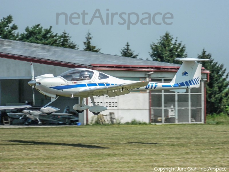 (Private) Diamond DA20-C1 Katana (S5-DTF) | Photo 103585