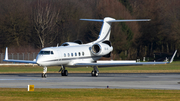 Elit'Avia Gulfstream G-IV-X (G450) (S5-JVA) at  Hamburg - Fuhlsbuettel (Helmut Schmidt), Germany