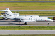 Elit'Avia Gulfstream G-IV-X (G450) (S5-JVA) at  Munich, Germany