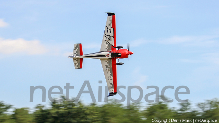 (Private) Zivko EDGE 540A (S5-MPP) | Photo 116490