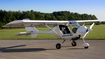 Aeroklub Murska Sobota Fly Synthesis Storch HS (S5-PBP) at  Murska Sobota, Slovenia