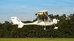 Aeroklub Murska Sobota Fly Synthesis Storch HS (S5-PBP) at  Murska Sobota, Slovenia